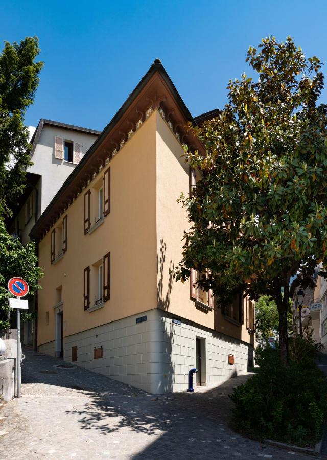Aparthotel The - Swiss