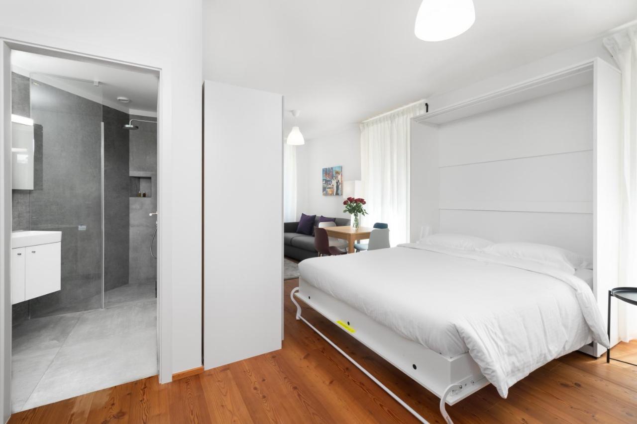 The - Swiss Aparthotel