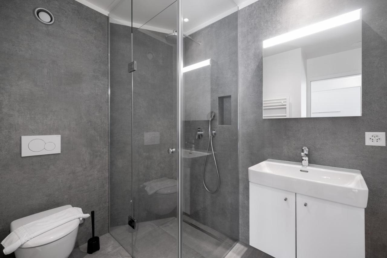 Aparthotel The - Swiss Montreux