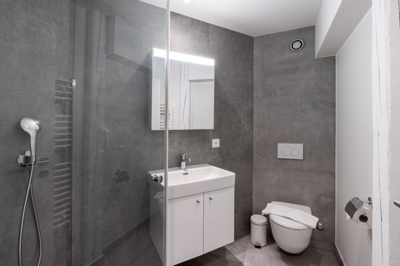 Aparthotel The - Swiss